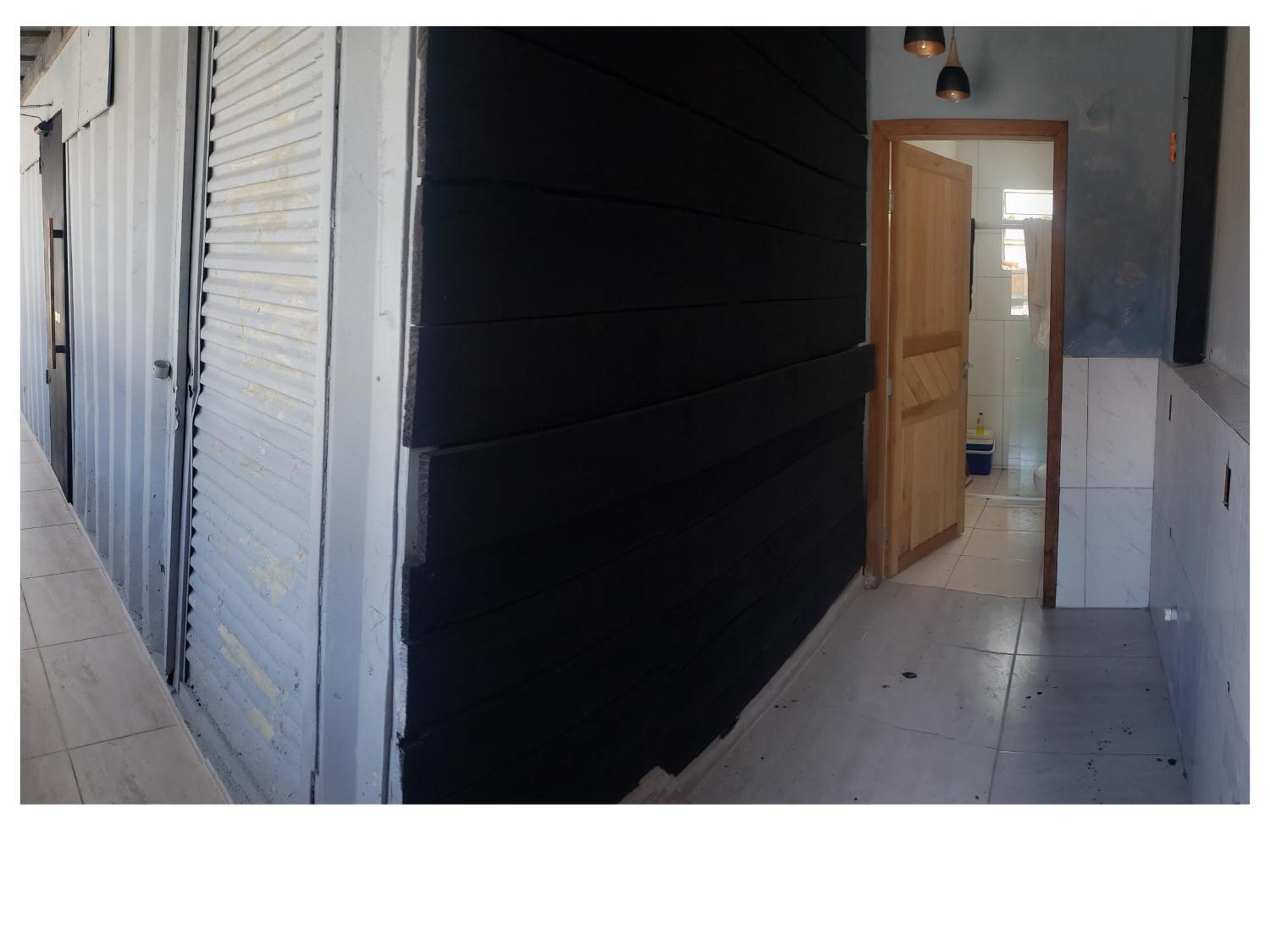 Oito80 Appartement Balneário Camboriú Buitenkant foto