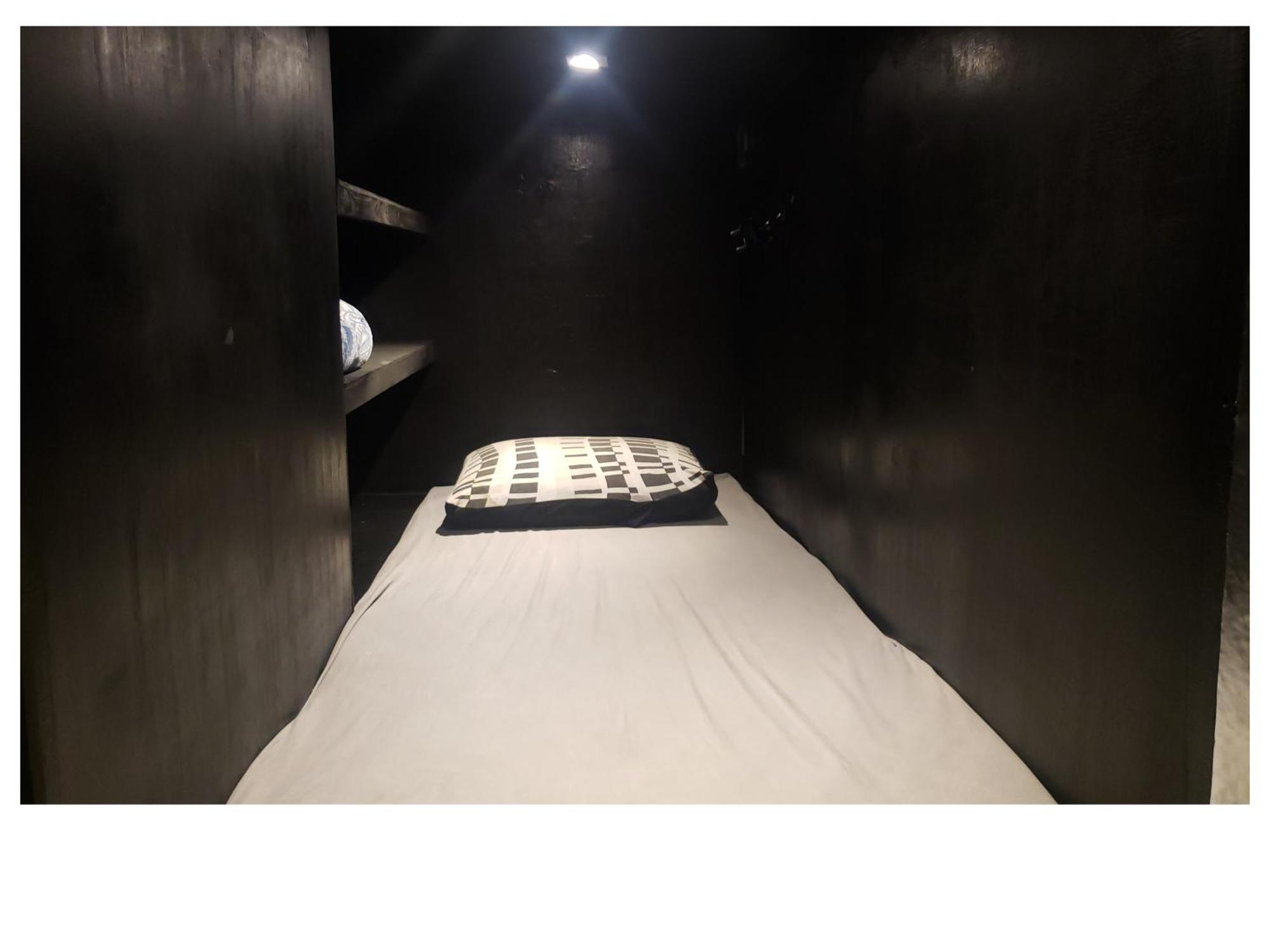 Oito80 Appartement Balneário Camboriú Buitenkant foto