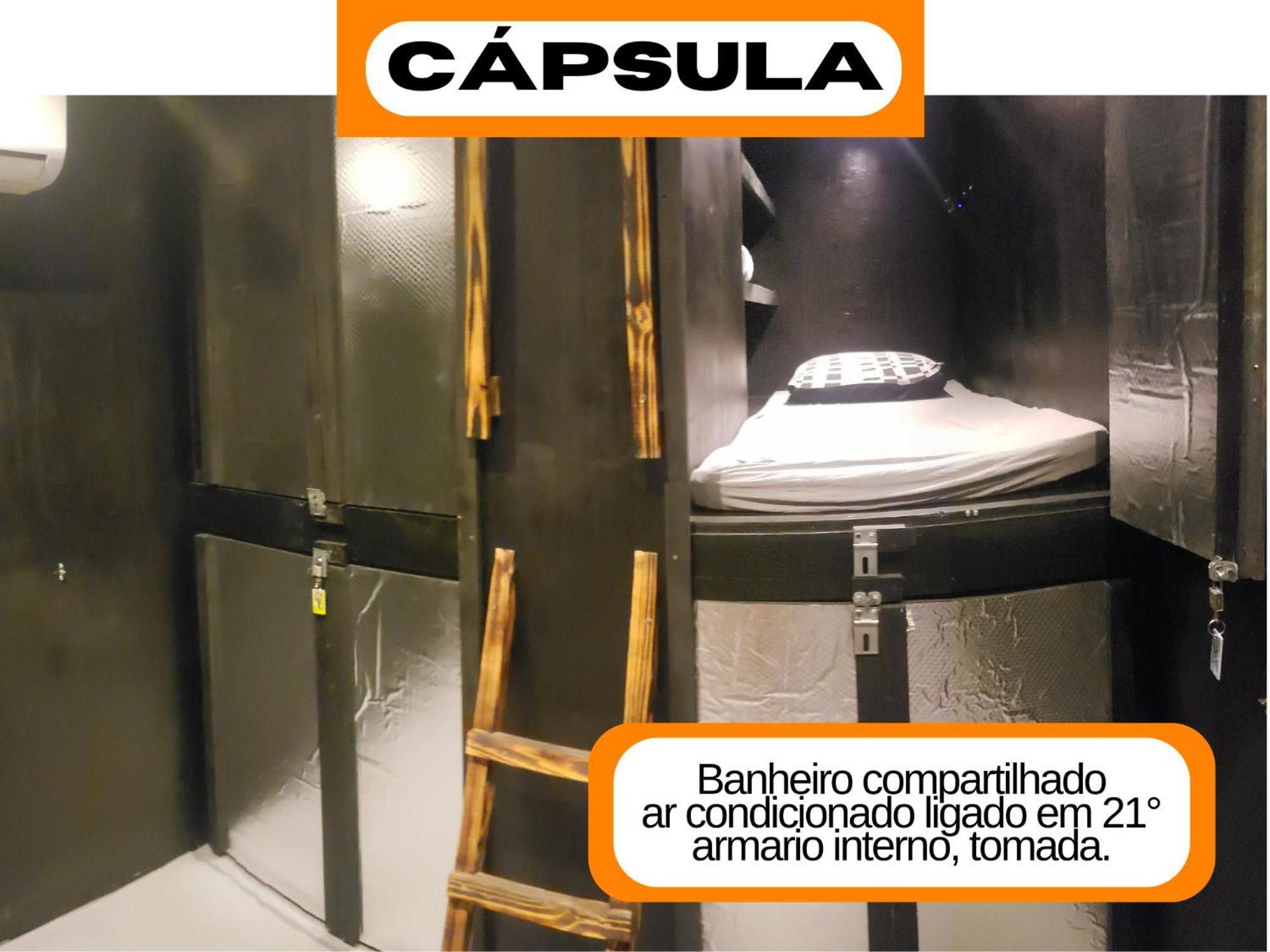 Oito80 Appartement Balneário Camboriú Buitenkant foto