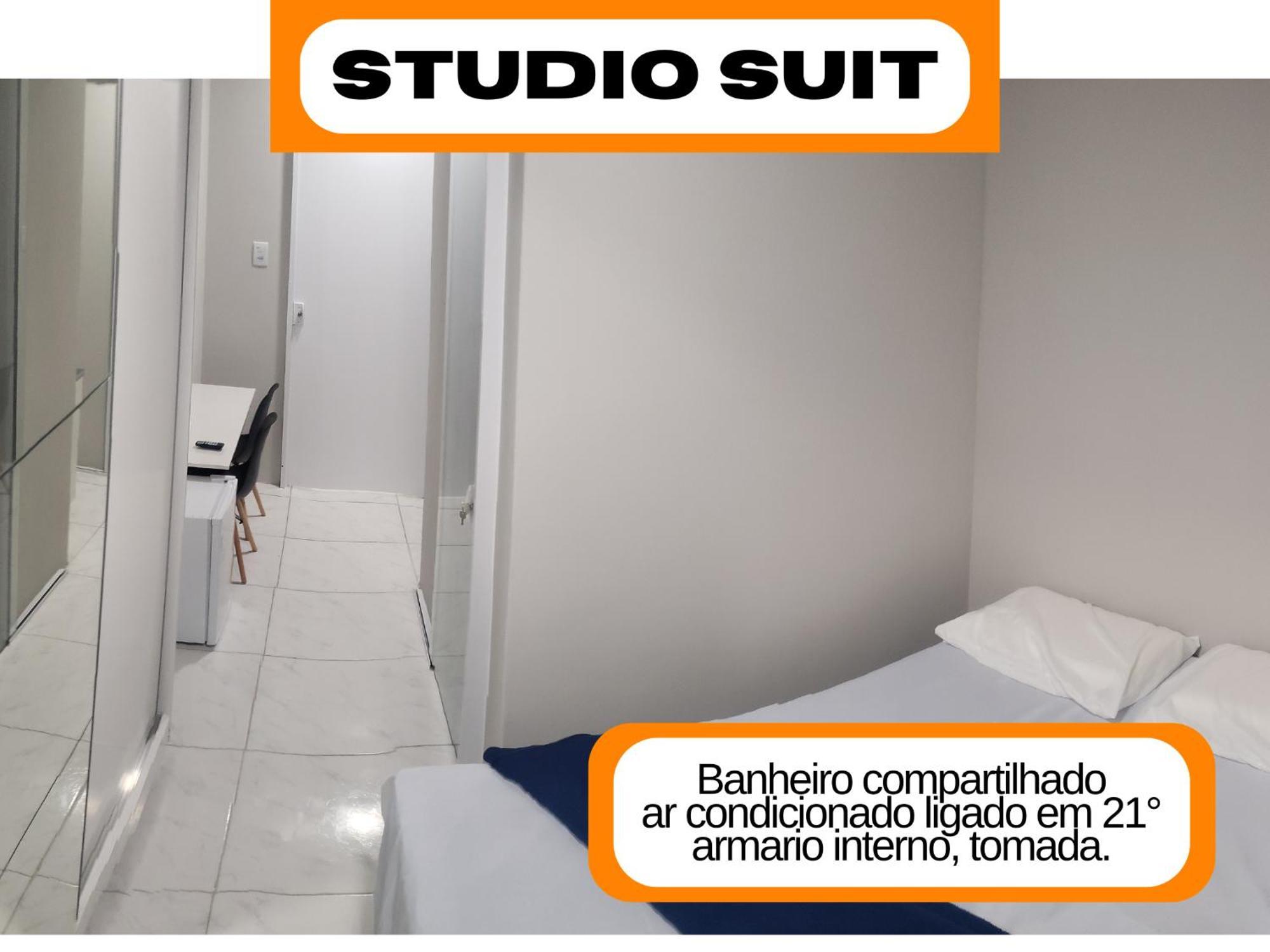 Oito80 Appartement Balneário Camboriú Buitenkant foto