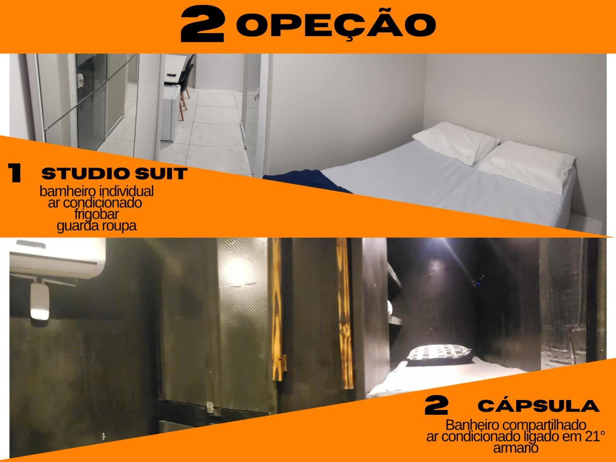 Oito80 Appartement Balneário Camboriú Buitenkant foto